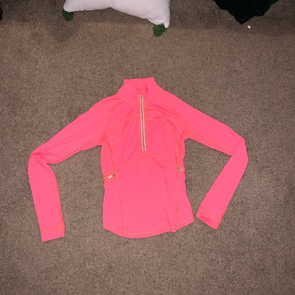 Lululemon Half Zip - image 2